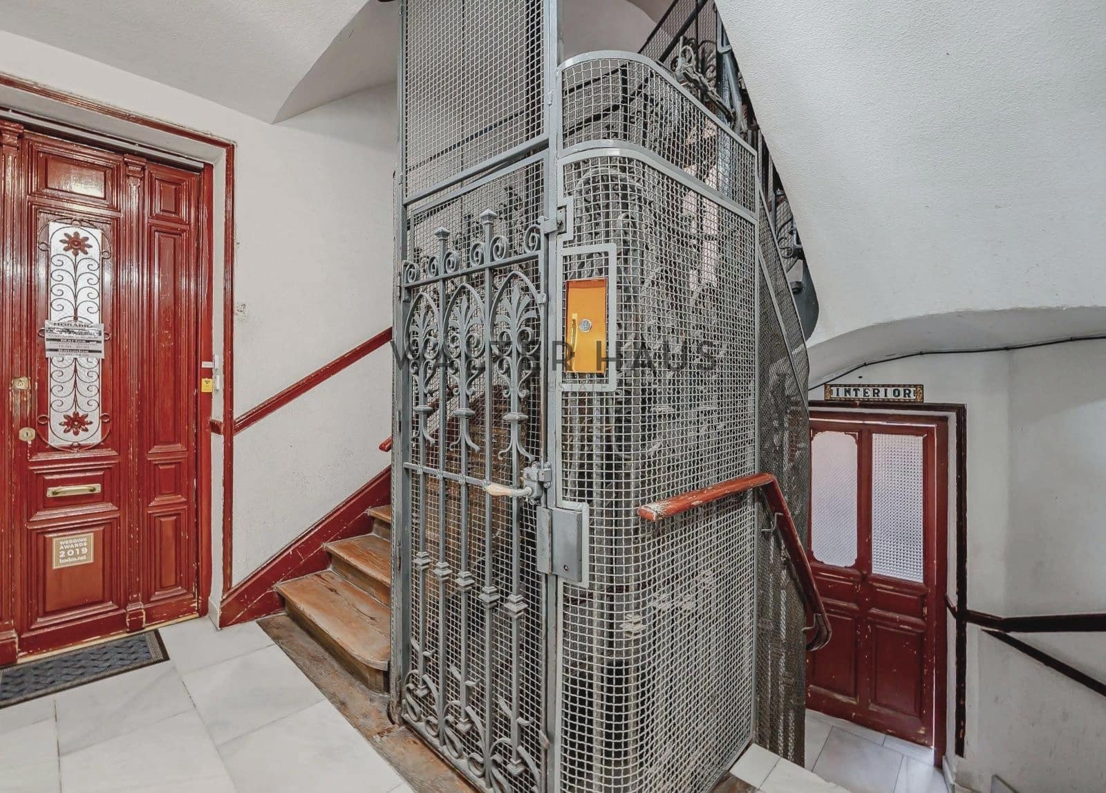 3 camera da letto Appartamento in vendita in Madrid citta - 2.550.000 € (Rif: 9865546)