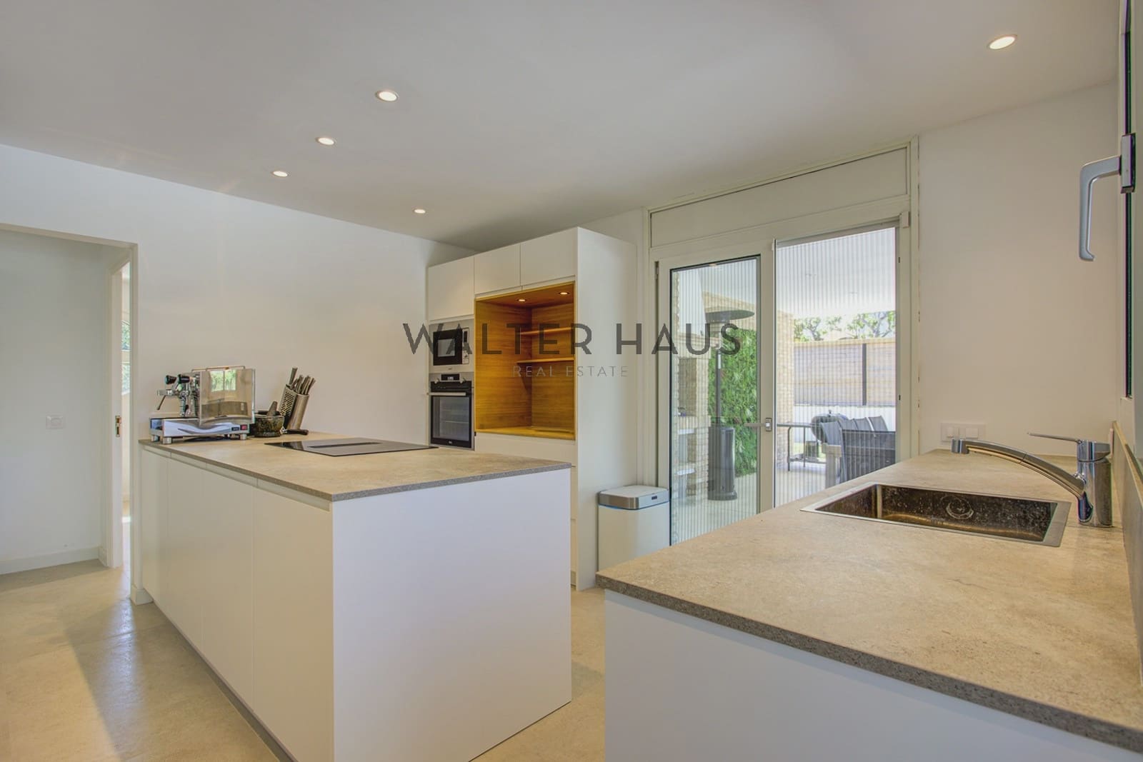 4 Zimmer Villa zu verkaufen in Santa Cristina d'Aro - 1.230.000 € (Ref: 9865547)