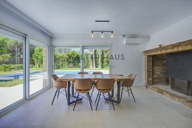 4 sypialnia Willa na sprzedaż w Santa Cristina d'Aro - 1 230 000 € (Ref: 9865547)