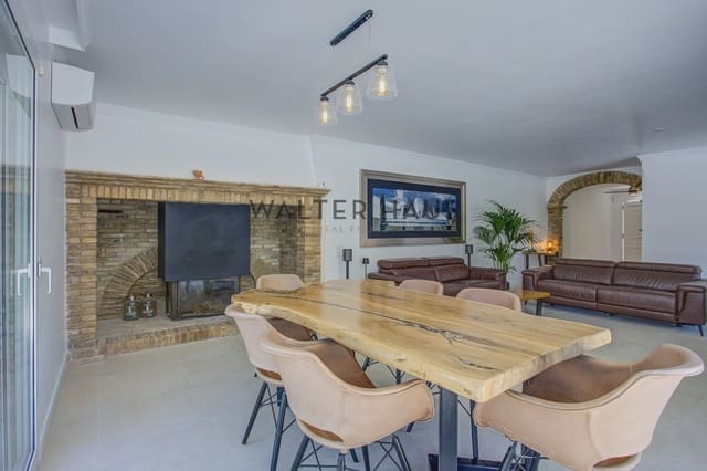 4 sypialnia Willa na sprzedaż w Santa Cristina d'Aro - 1 230 000 € (Ref: 9865547)