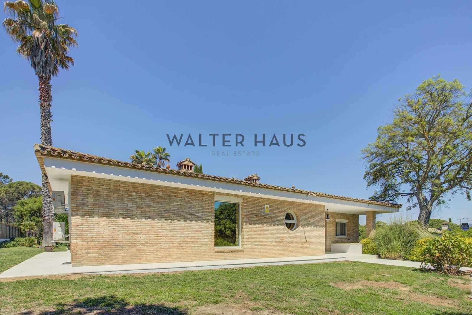 4 Zimmer Villa zu verkaufen in Santa Cristina d'Aro - 1.230.000 € (Ref: 9865547)