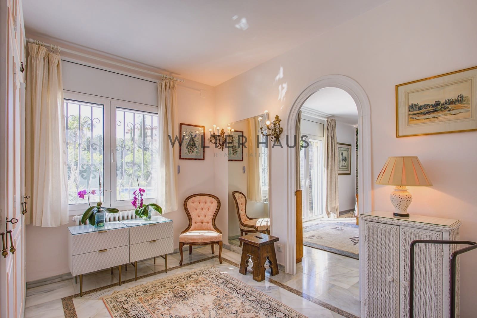 5 bedroom Villa for sale in Santa Cristina d'Aro - € 1,149,000 (Ref: 9865947)