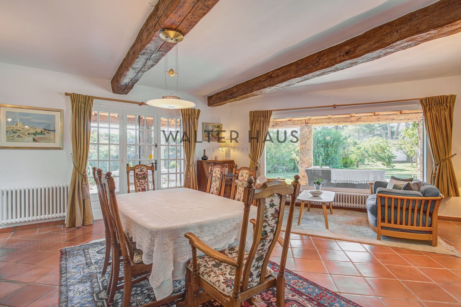 5 bedroom Villa for sale in Santa Cristina d'Aro - € 1,149,000 (Ref: 9865947)