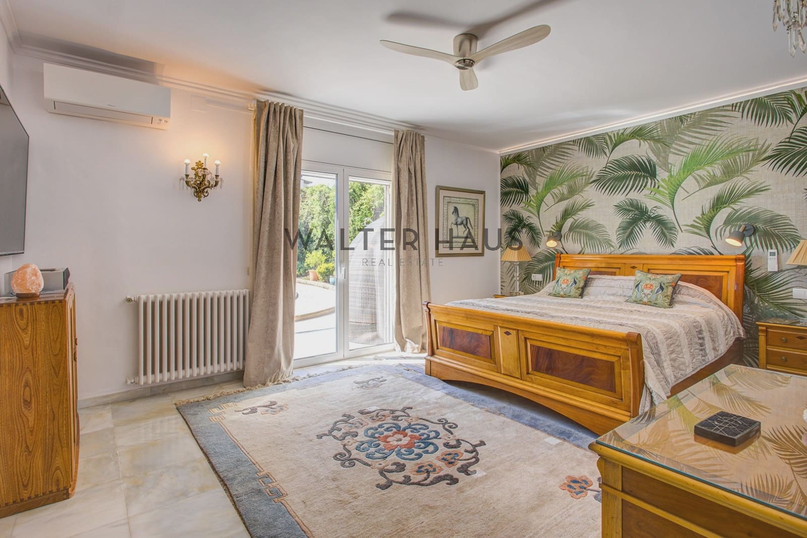 5 bedroom Villa for sale in Santa Cristina d'Aro - € 1,149,000 (Ref: 9865947)