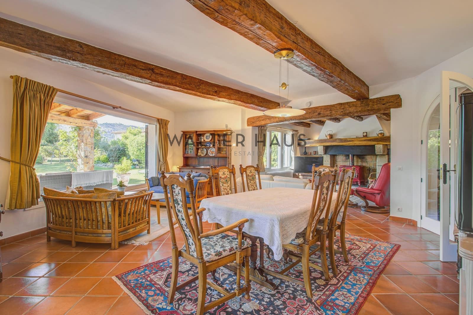 5 bedroom Villa for sale in Santa Cristina d'Aro - € 1,149,000 (Ref: 9865947)