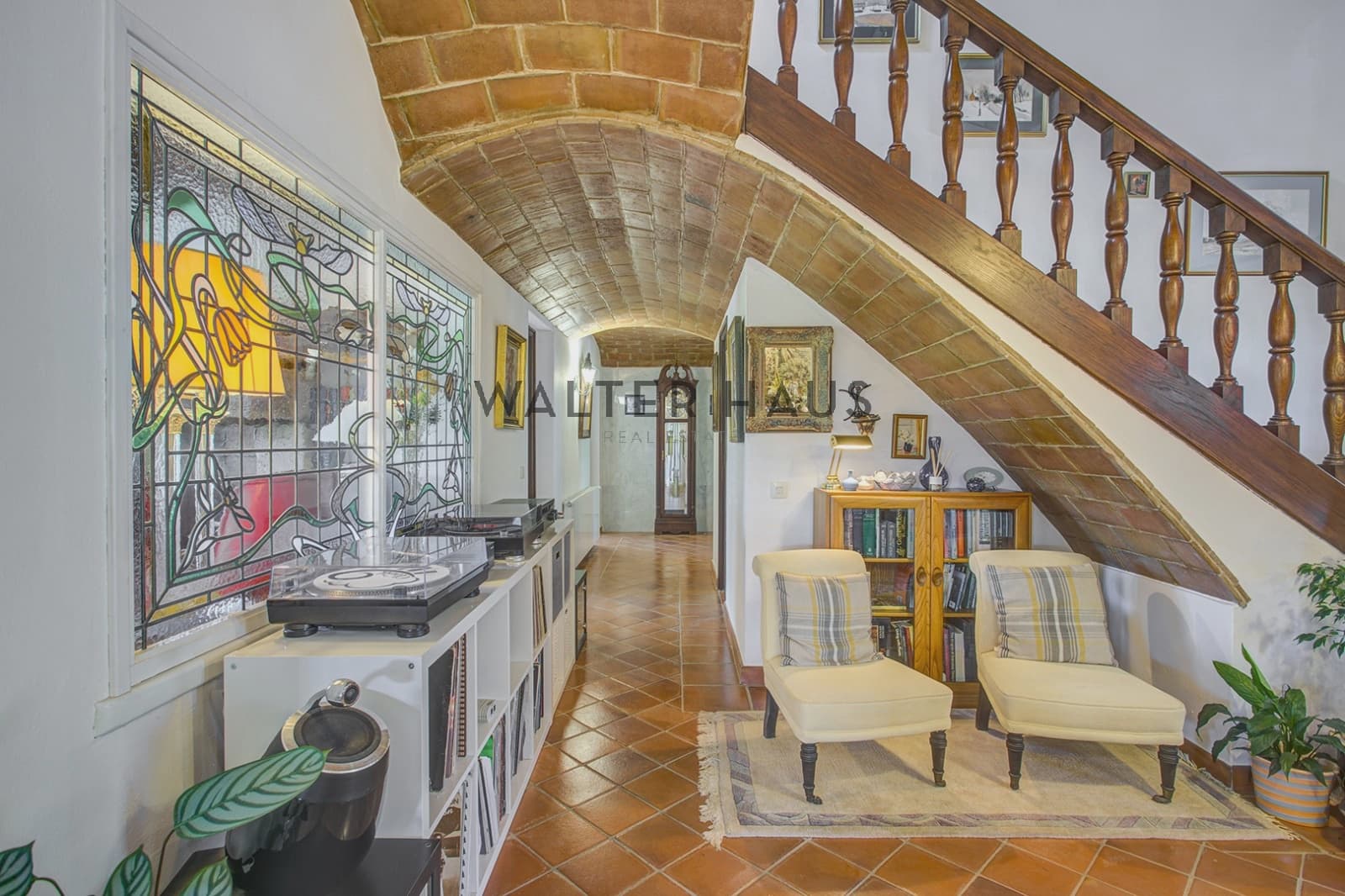 5 bedroom Villa for sale in Santa Cristina d'Aro - € 1,149,000 (Ref: 9865947)