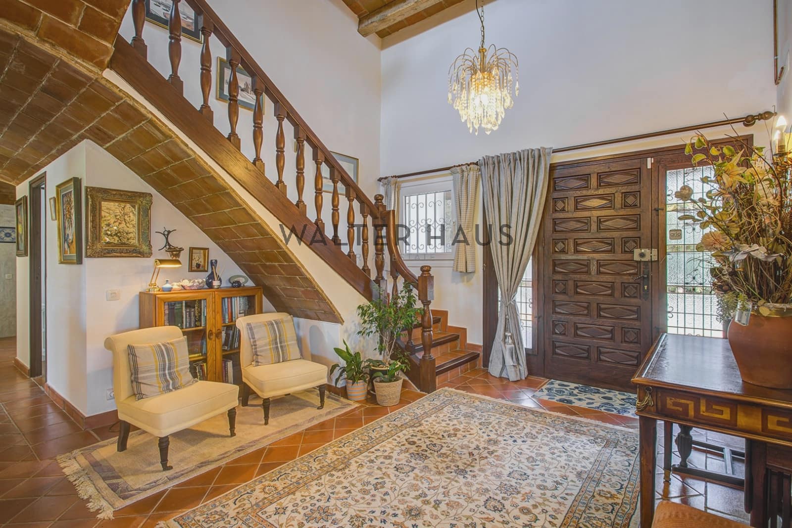 5 bedroom Villa for sale in Santa Cristina d'Aro - € 1,149,000 (Ref: 9865947)