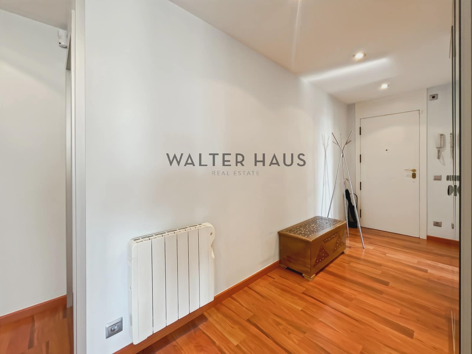 3 makuuhuone Asunto vuokrattavana paikassa Barcelona kaupunki mukana 
autotalli - 3 695 € (Ref: 9866092)