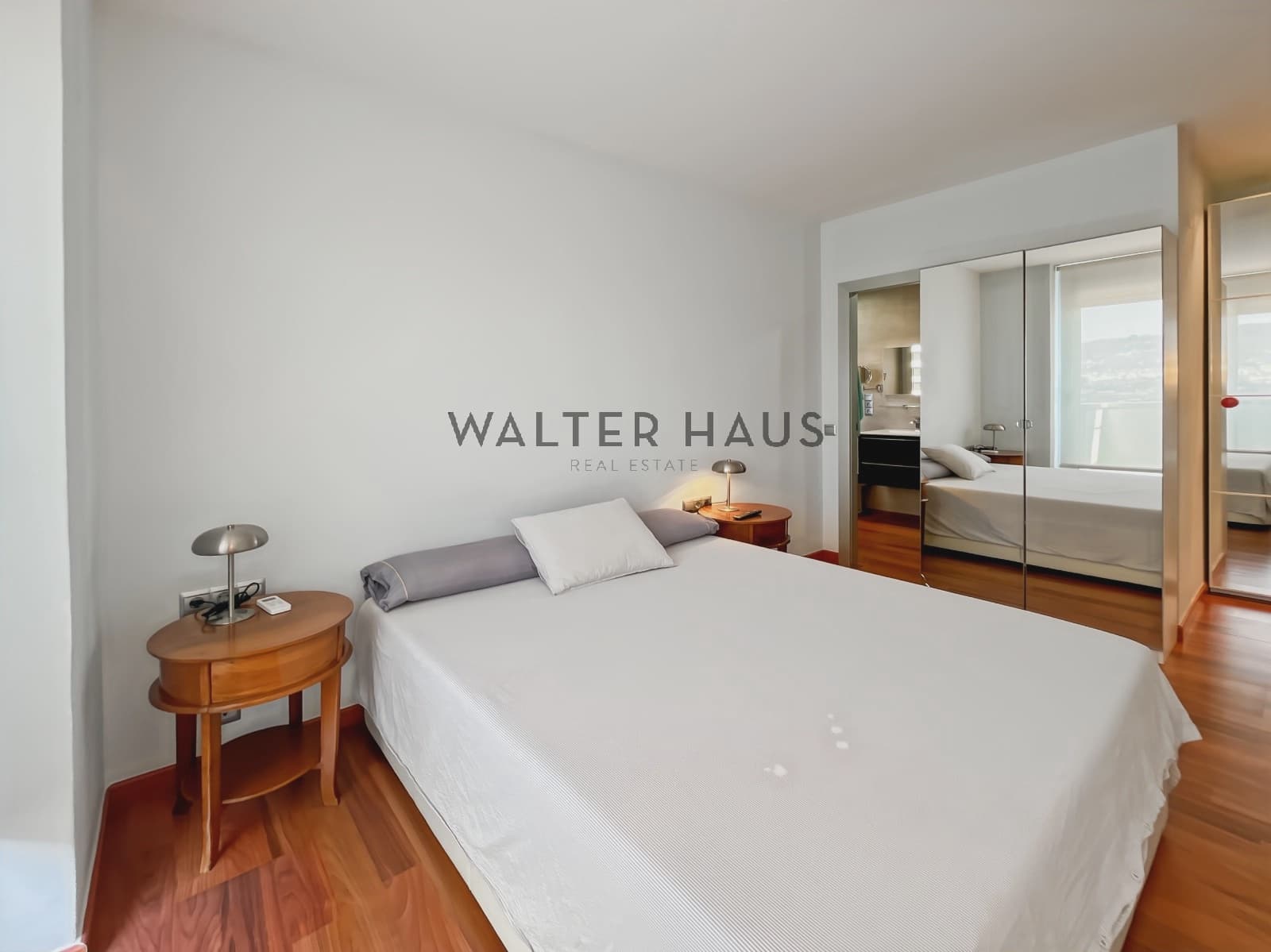 3 makuuhuone Asunto vuokrattavana paikassa Barcelona kaupunki mukana 
autotalli - 3 695 € (Ref: 9866092)