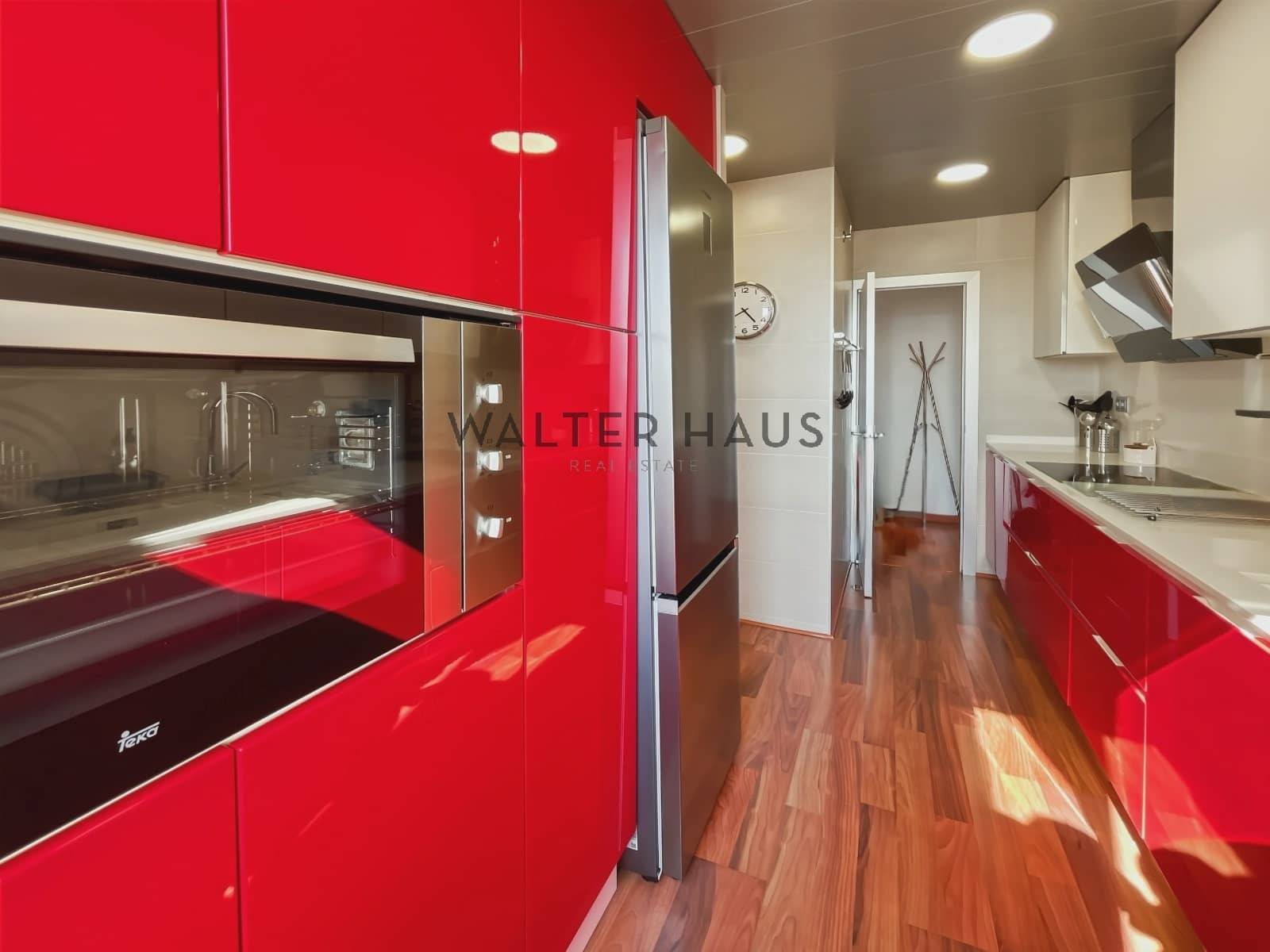 3 makuuhuone Asunto vuokrattavana paikassa Barcelona kaupunki mukana 
autotalli - 3 695 € (Ref: 9866092)