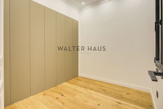 3 chambre Appartement à vendre à La Dreta de L'Eixample, Barcelone ville - 1 290 000 € (Ref: 9866202)