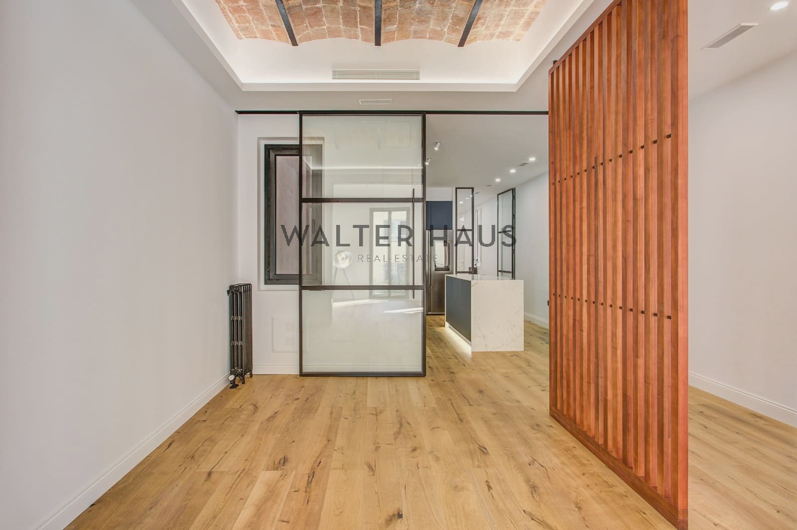 3 sovrum Lägenhet till salu i Barcelona stad - 1 290 000 € (Ref: 9866202)