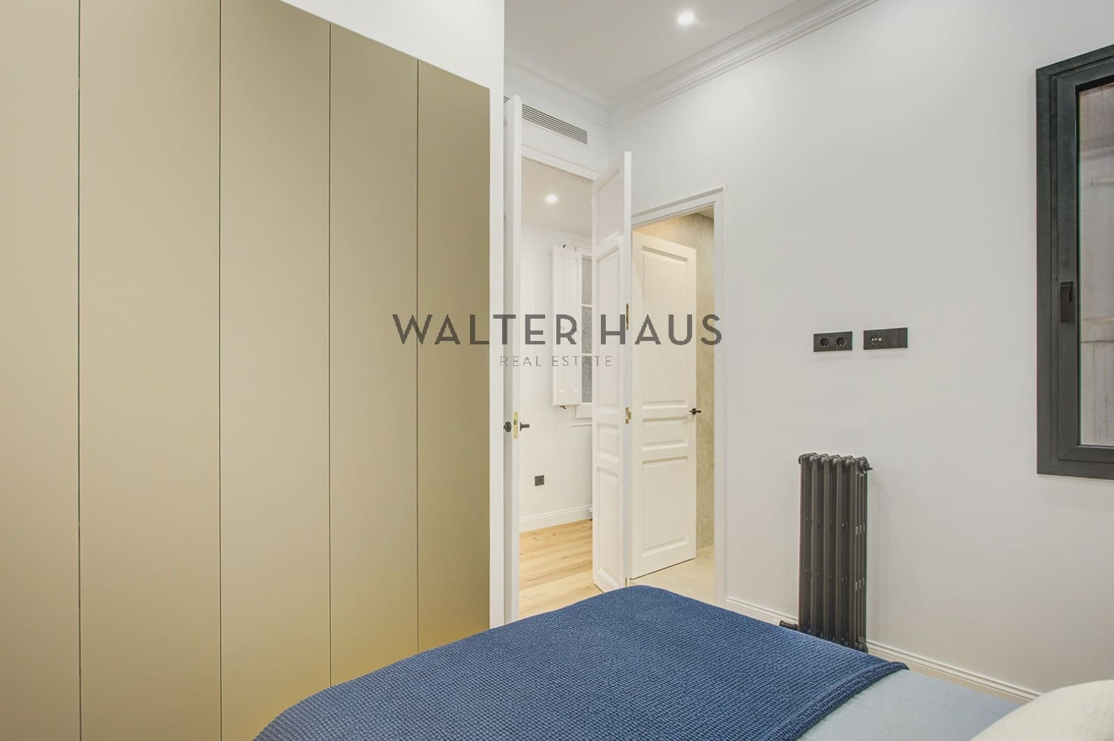3 sovrum Lägenhet till salu i Barcelona stad - 1 290 000 € (Ref: 9866202)