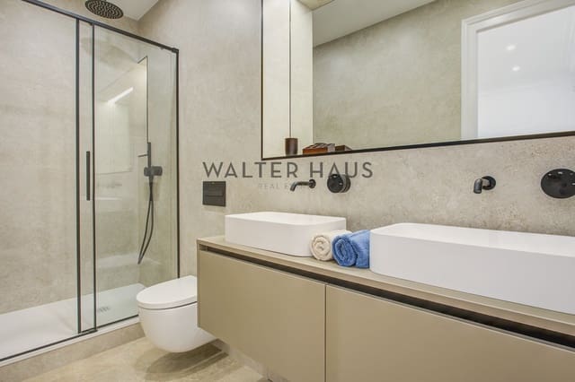 3 chambre Appartement à vendre à La Dreta de L'Eixample, Barcelone ville - 1 290 000 € (Ref: 9866202)