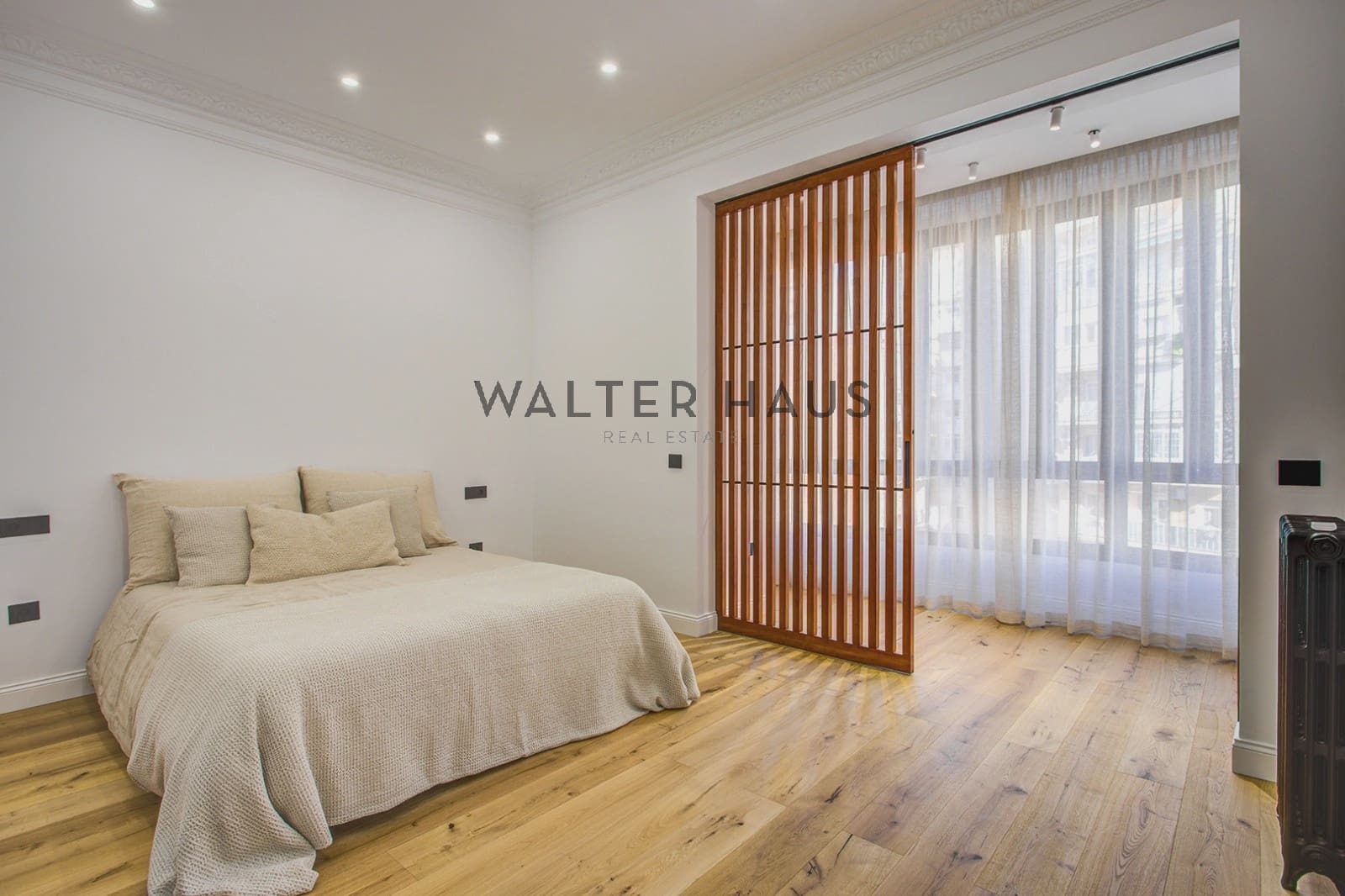 3 sovrum Lägenhet till salu i Barcelona stad - 1 290 000 € (Ref: 9866202)