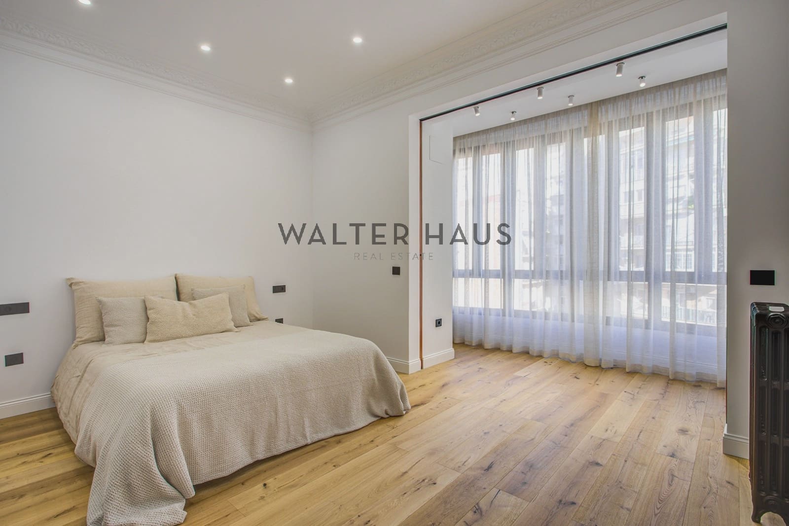 3 sovrum Lägenhet till salu i Barcelona stad - 1 290 000 € (Ref: 9866202)