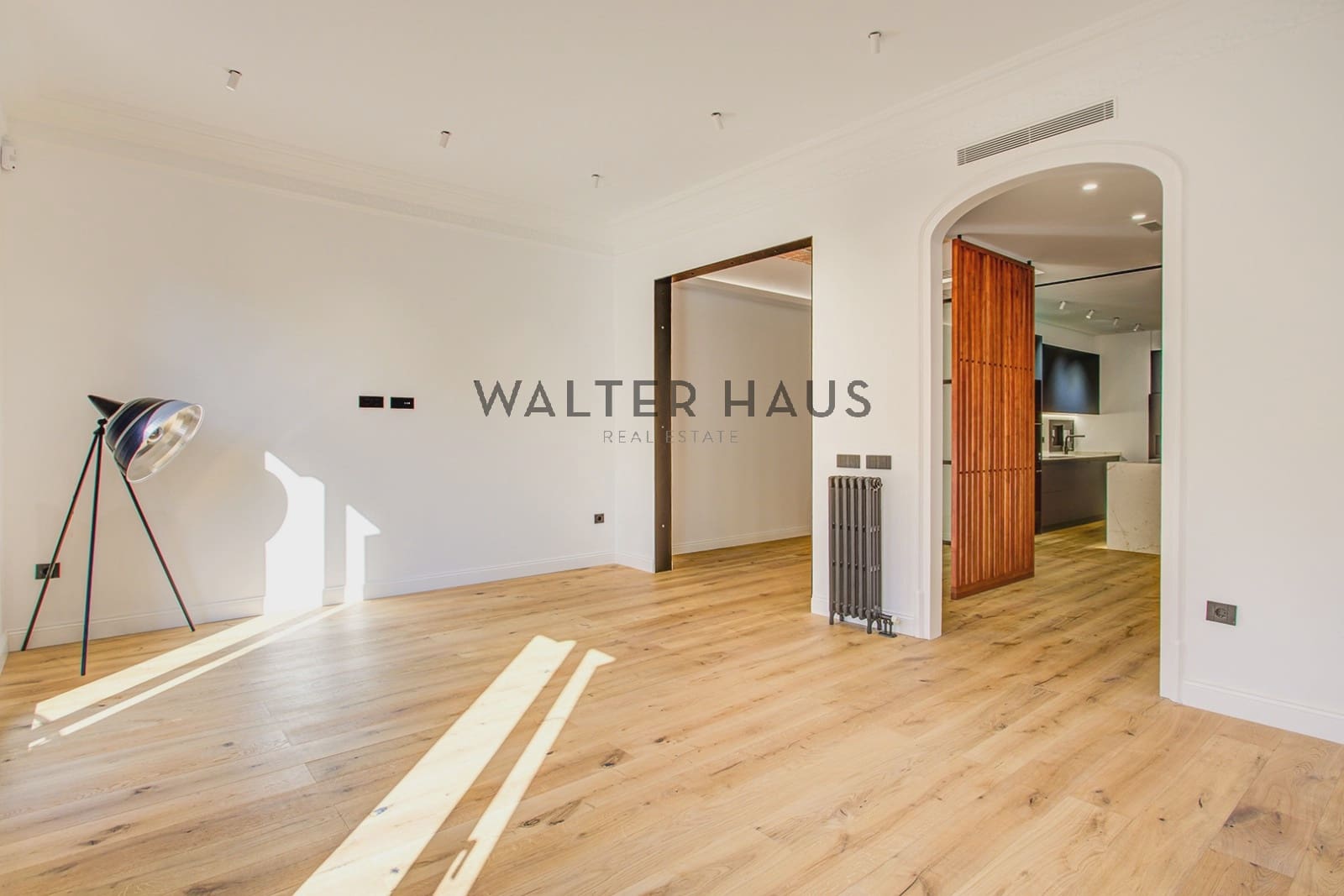 3 sovrum Lägenhet till salu i Barcelona stad - 1 290 000 € (Ref: 9866202)