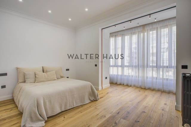 3 chambre Appartement à vendre à La Dreta de L'Eixample, Barcelone ville - 1 290 000 € (Ref: 9866202)