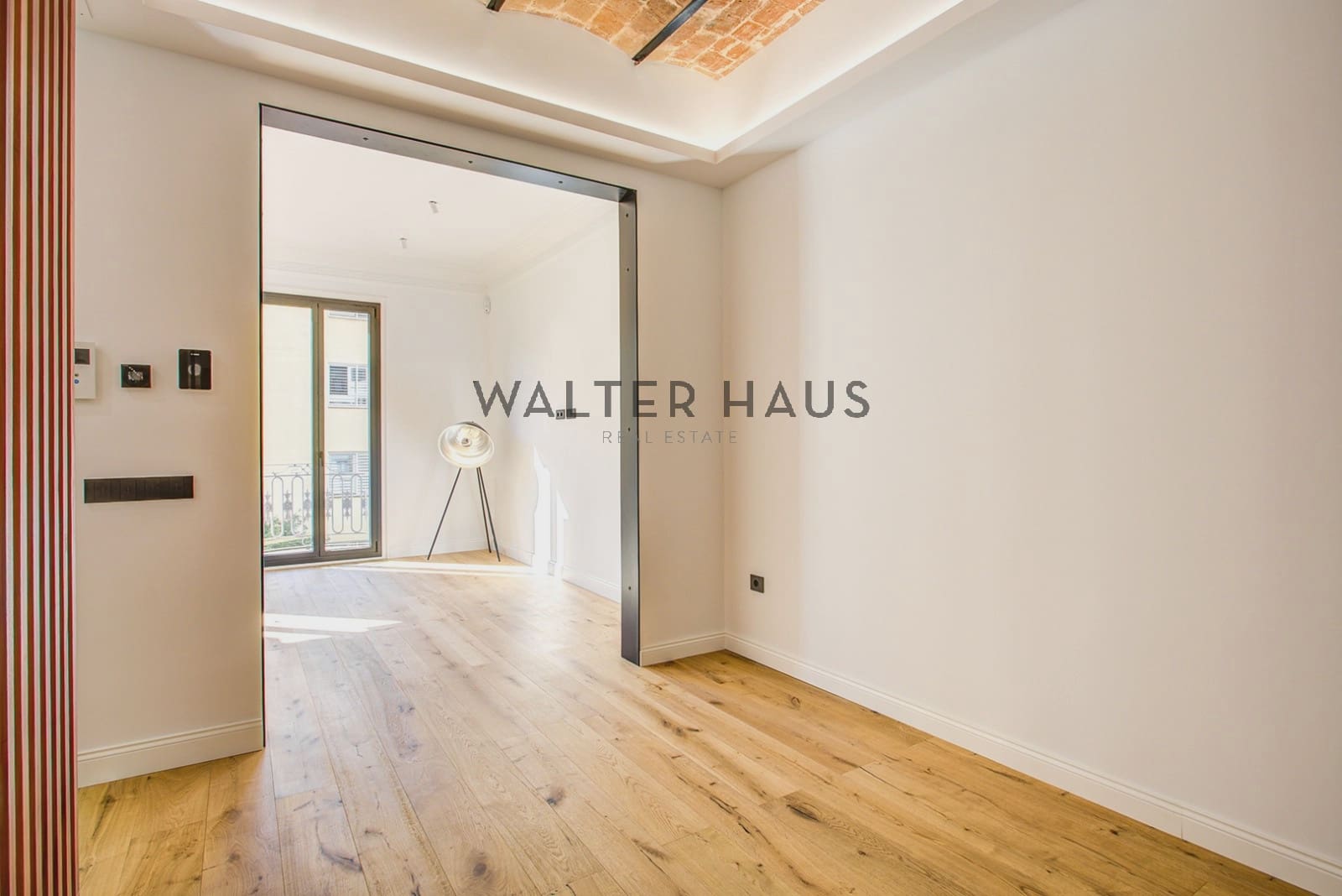 3 sovrum Lägenhet till salu i Barcelona stad - 1 290 000 € (Ref: 9866202)