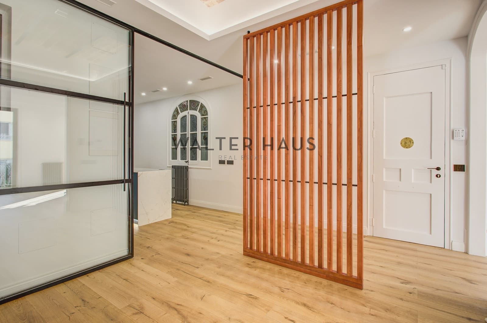 3 sovrum Lägenhet till salu i Barcelona stad - 1 290 000 € (Ref: 9866202)