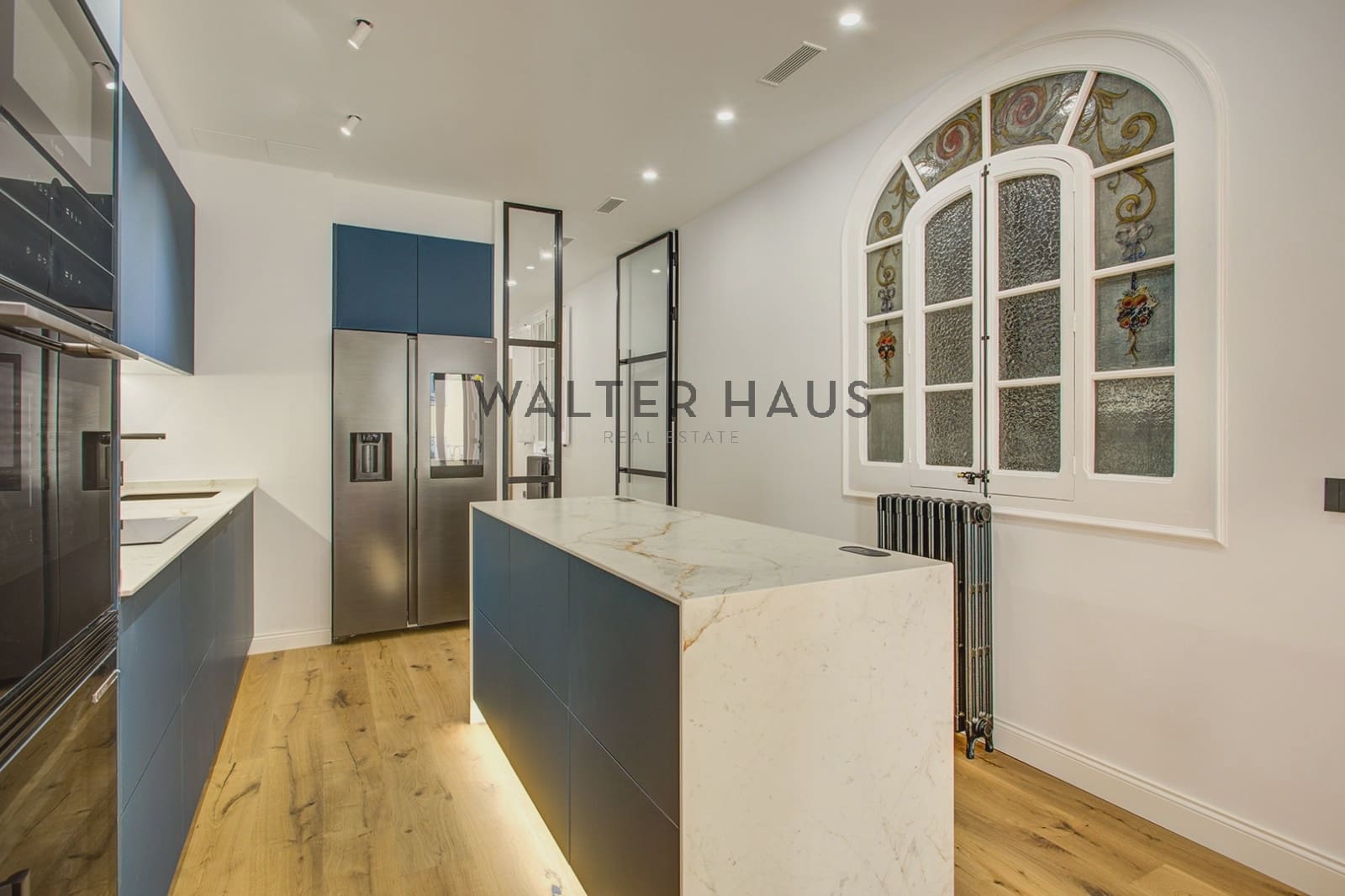 3 sovrum Lägenhet till salu i Barcelona stad - 1 290 000 € (Ref: 9866202)
