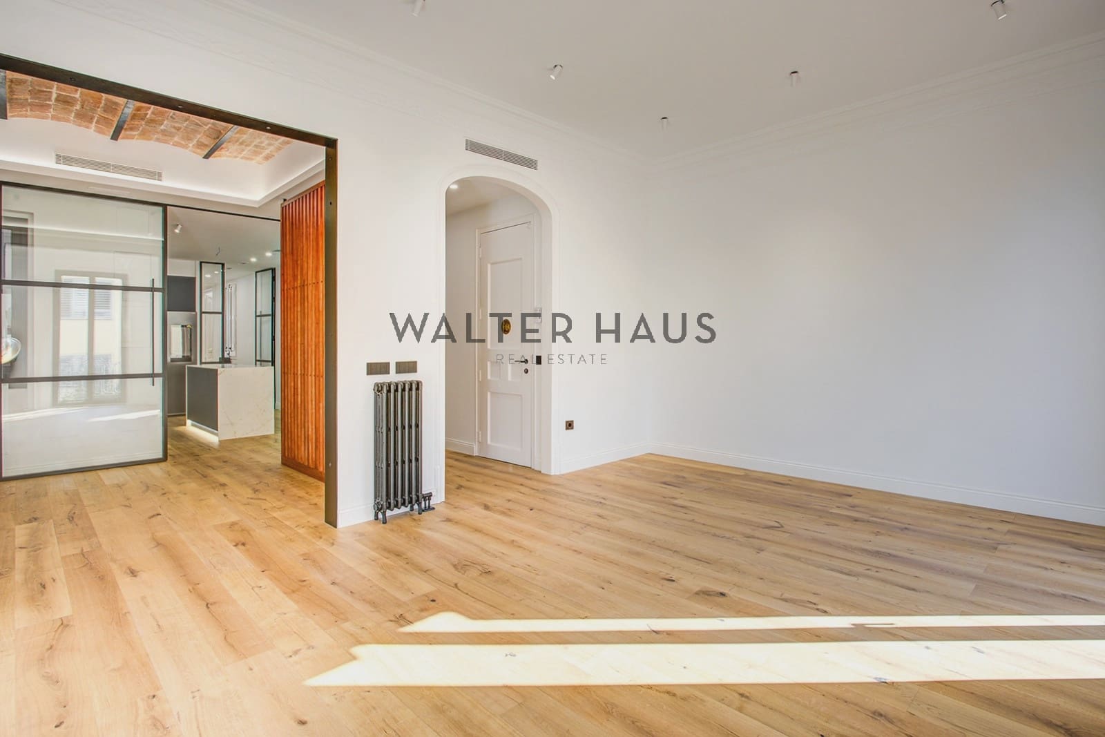 3 sovrum Lägenhet till salu i Barcelona stad - 1 290 000 € (Ref: 9866202)