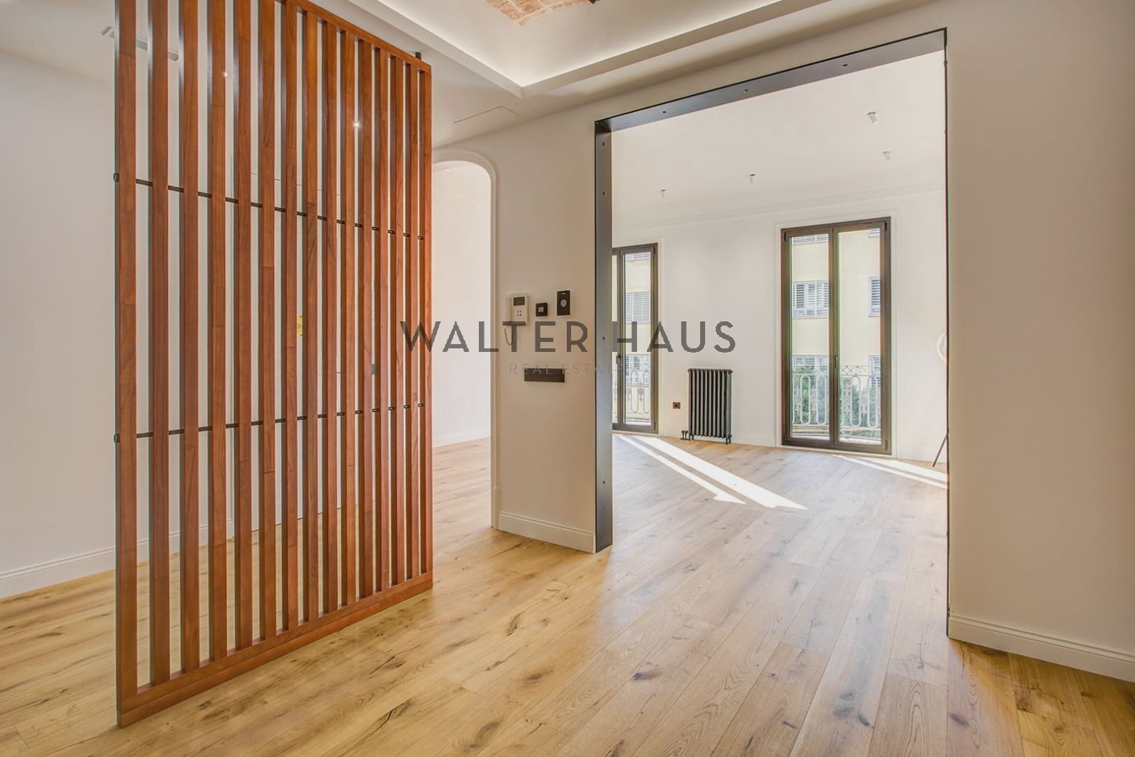 3 sovrum Lägenhet till salu i Barcelona stad - 1 290 000 € (Ref: 9866202)