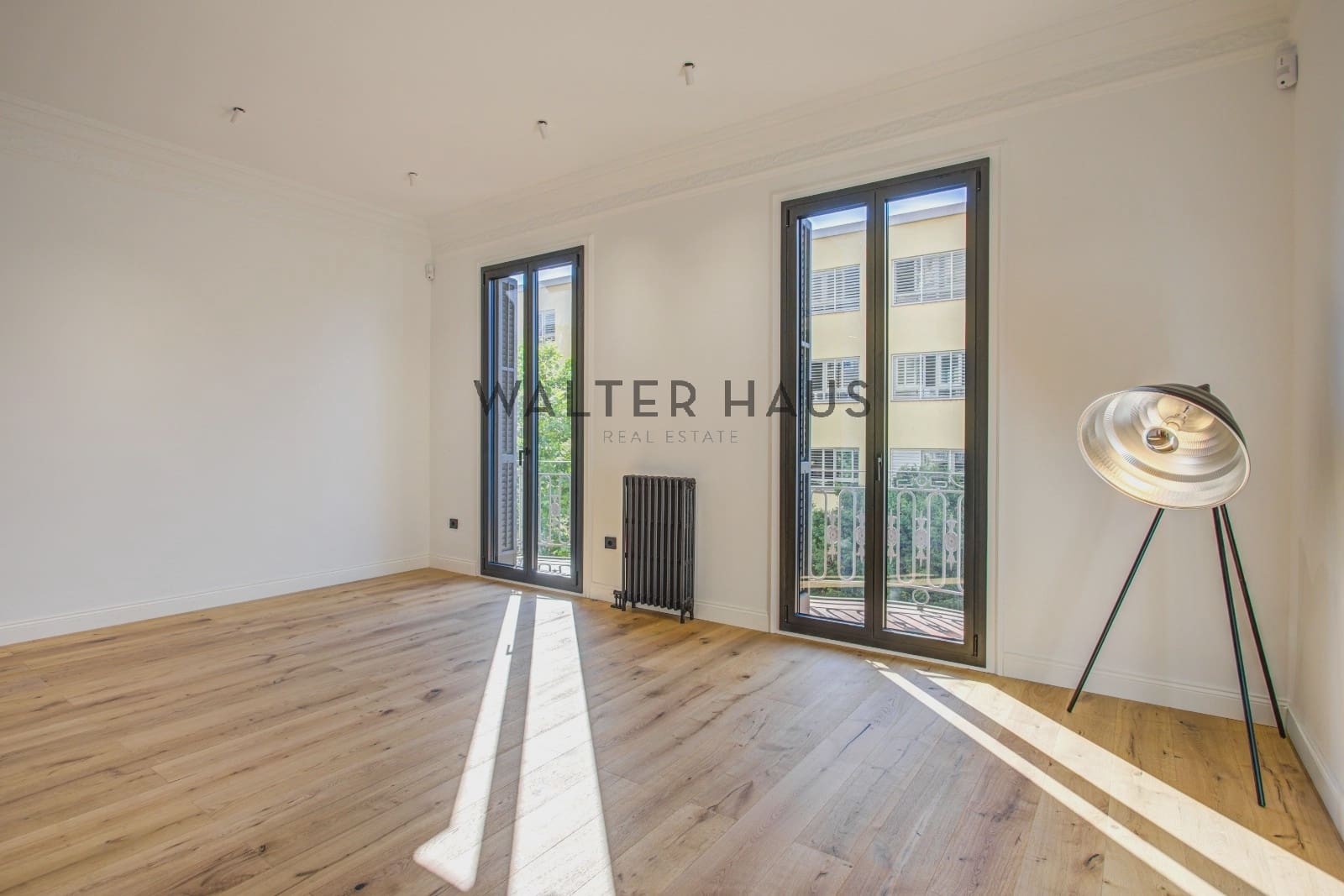 3 sovrum Lägenhet till salu i Barcelona stad - 1 290 000 € (Ref: 9866202)