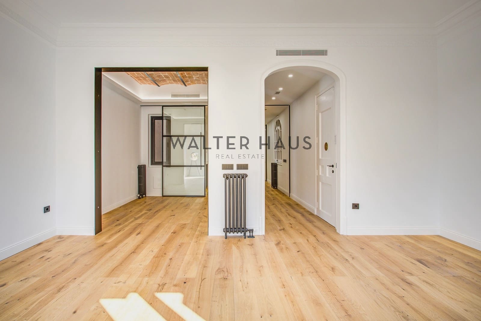 3 sovrum Lägenhet till salu i Barcelona stad - 1 290 000 € (Ref: 9866202)