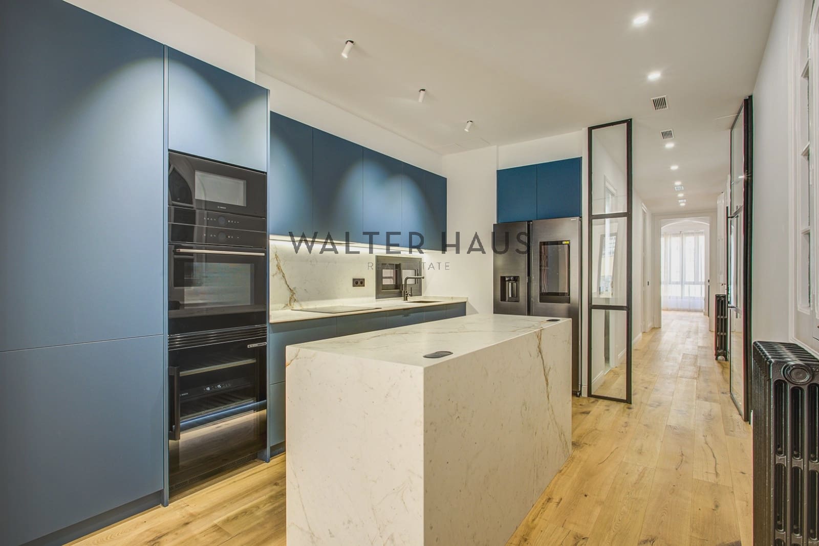 3 sovrum Lägenhet till salu i Barcelona stad - 1 290 000 € (Ref: 9866202)