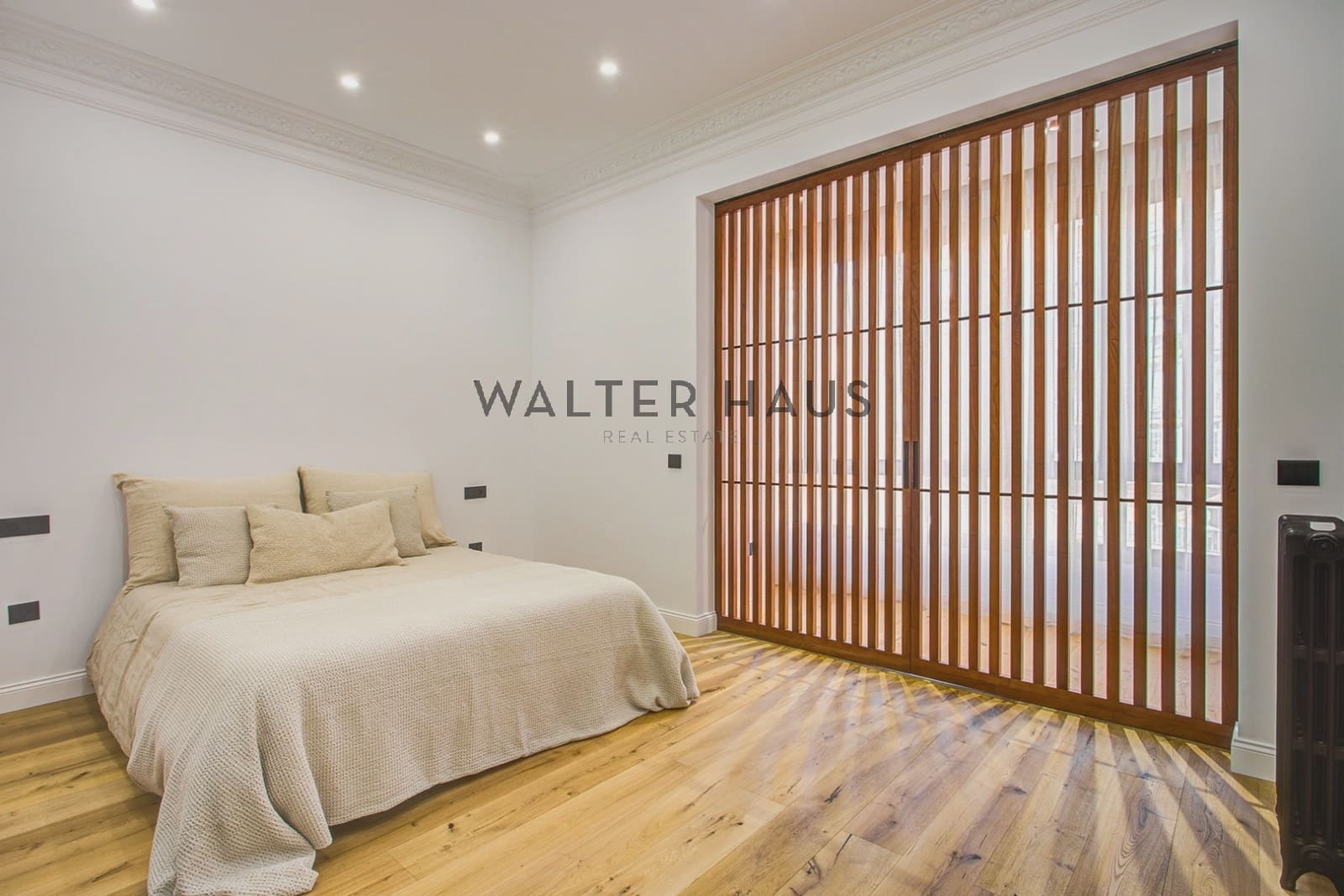 3 sovrum Lägenhet till salu i Barcelona stad - 1 290 000 € (Ref: 9866202)
