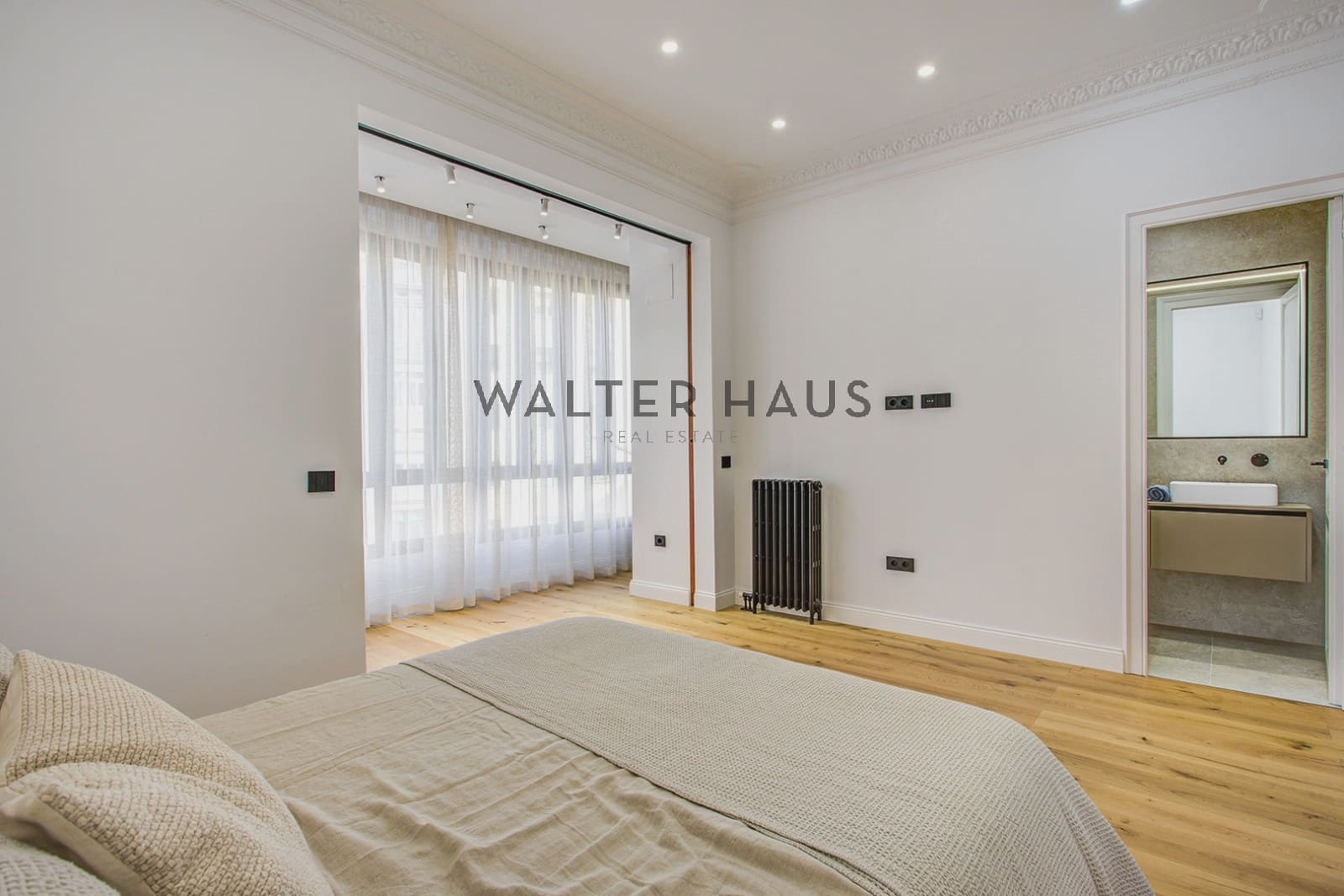 3 sovrum Lägenhet till salu i Barcelona stad - 1 290 000 € (Ref: 9866202)