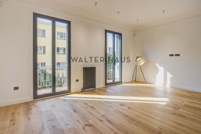 3 chambre Appartement à vendre à La Dreta de L'Eixample, Barcelone ville - 1 290 000 € (Ref: 9866202)