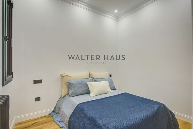 3 chambre Appartement à vendre à La Dreta de L'Eixample, Barcelone ville - 1 290 000 € (Ref: 9866202)