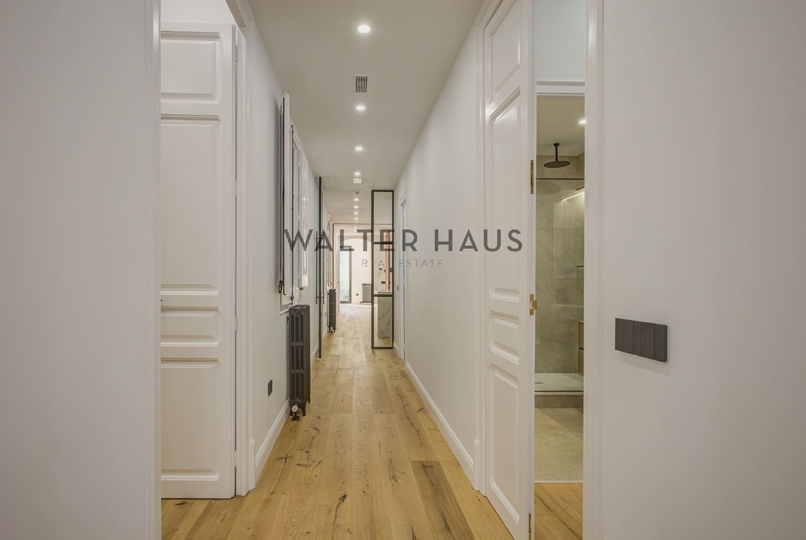 3 sovrum Lägenhet till salu i Barcelona stad - 1 290 000 € (Ref: 9866202)