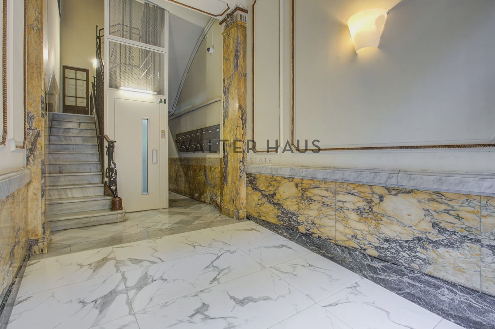 3 sovrum Lägenhet till salu i Barcelona stad - 1 290 000 € (Ref: 9866202)