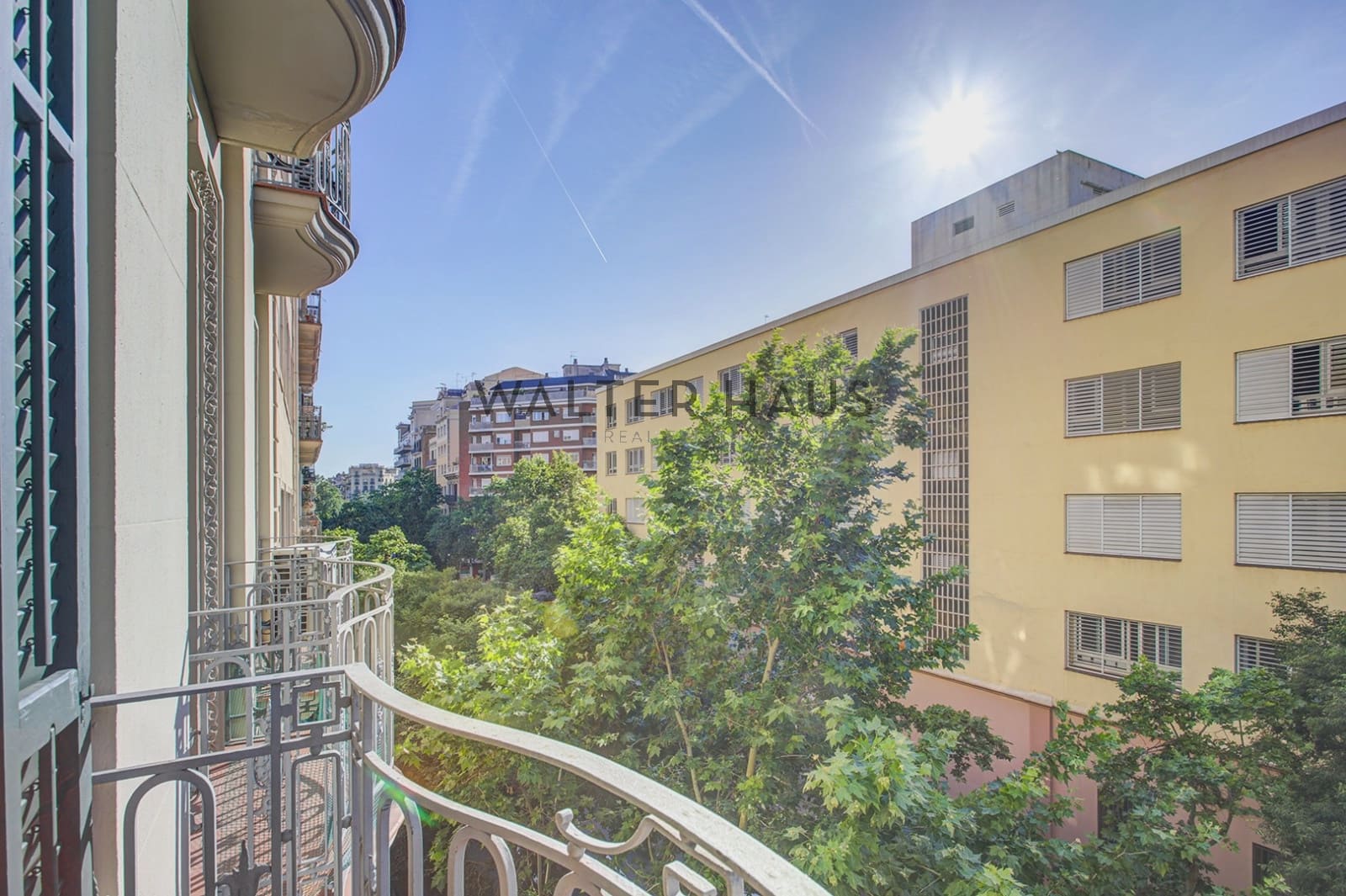 3 sovrum Lägenhet till salu i Barcelona stad - 1 290 000 € (Ref: 9866202)