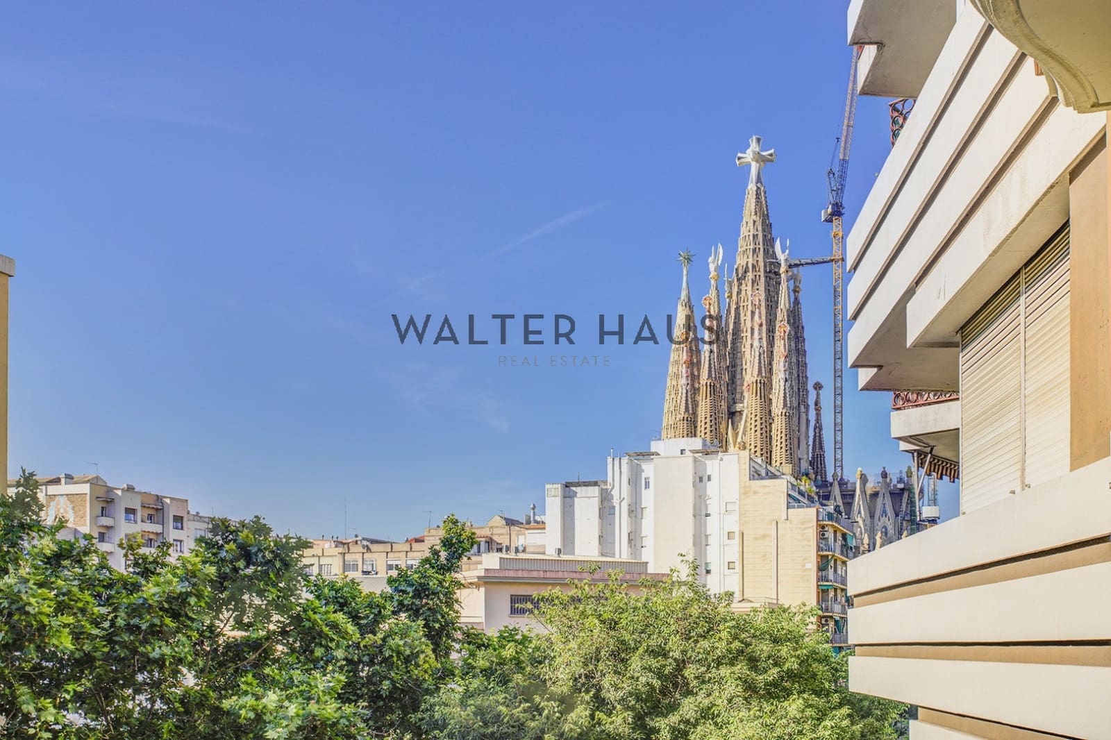 3 sovrum Lägenhet till salu i Barcelona stad - 1 290 000 € (Ref: 9866202)