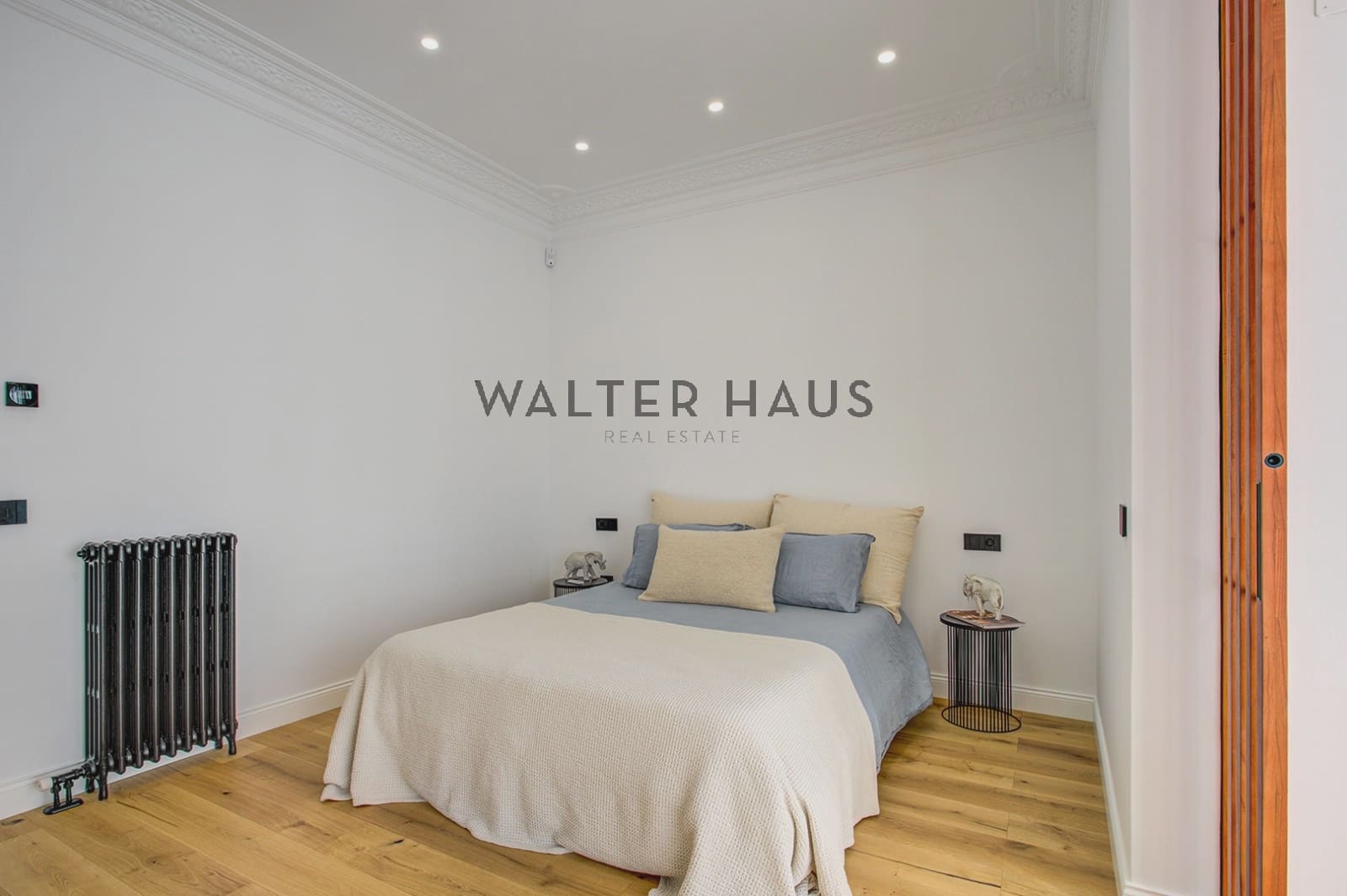 3 slaapkamer Flat te koop in Barcelona stad - € 1.250.000 (Ref: 9866202)