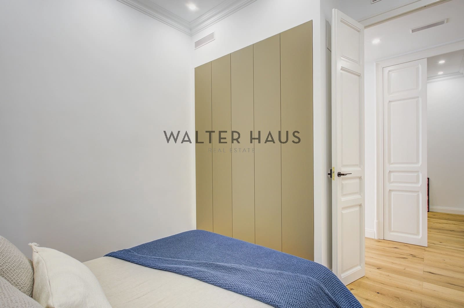 3 slaapkamer Flat te koop in Barcelona stad - € 1.250.000 (Ref: 9866202)