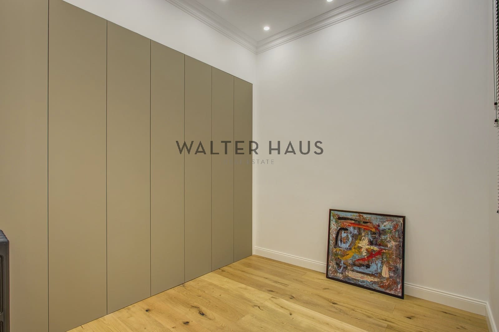 3 slaapkamer Flat te koop in Barcelona stad - € 1.250.000 (Ref: 9866202)