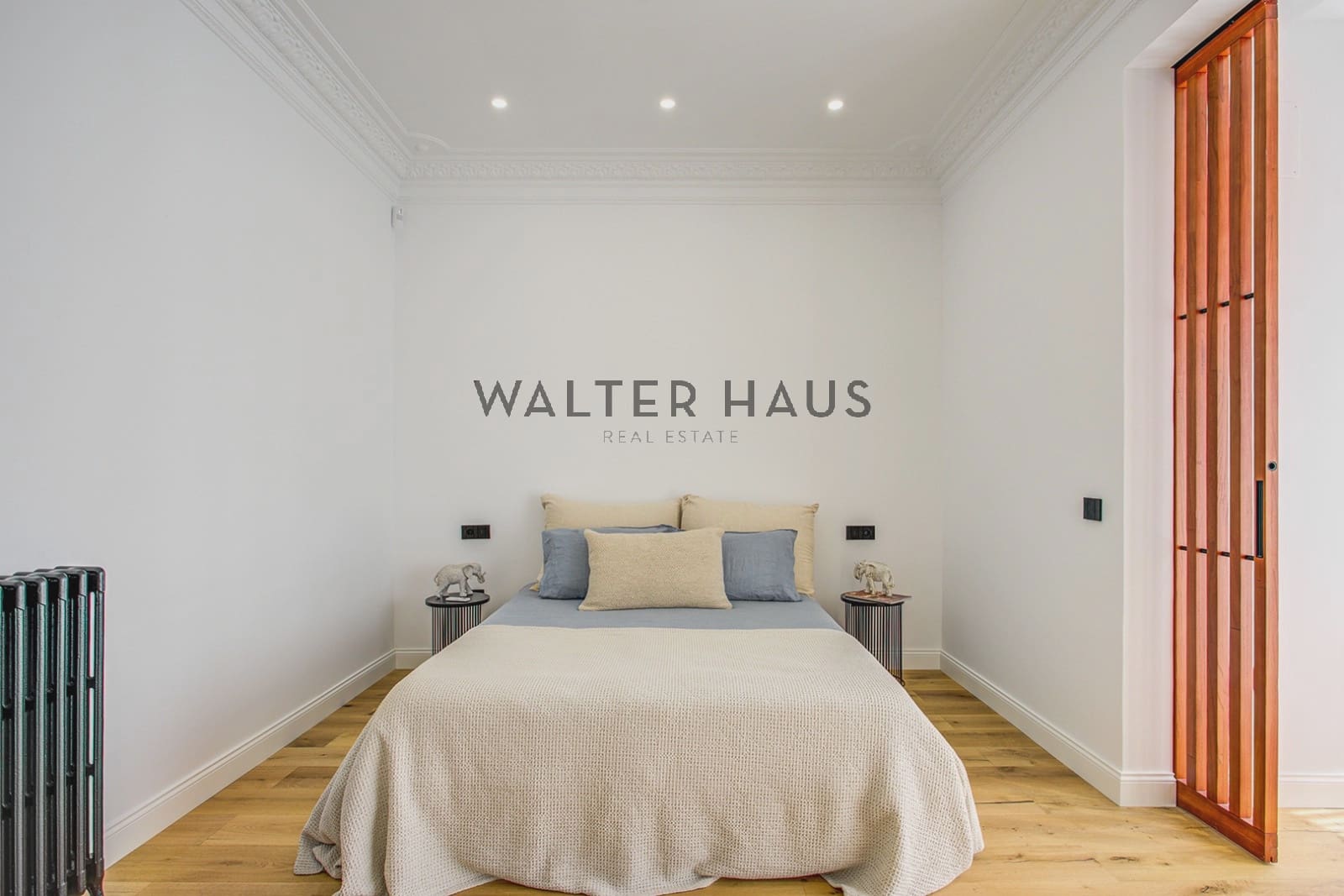 3 slaapkamer Flat te koop in Barcelona stad - € 1.250.000 (Ref: 9866202)