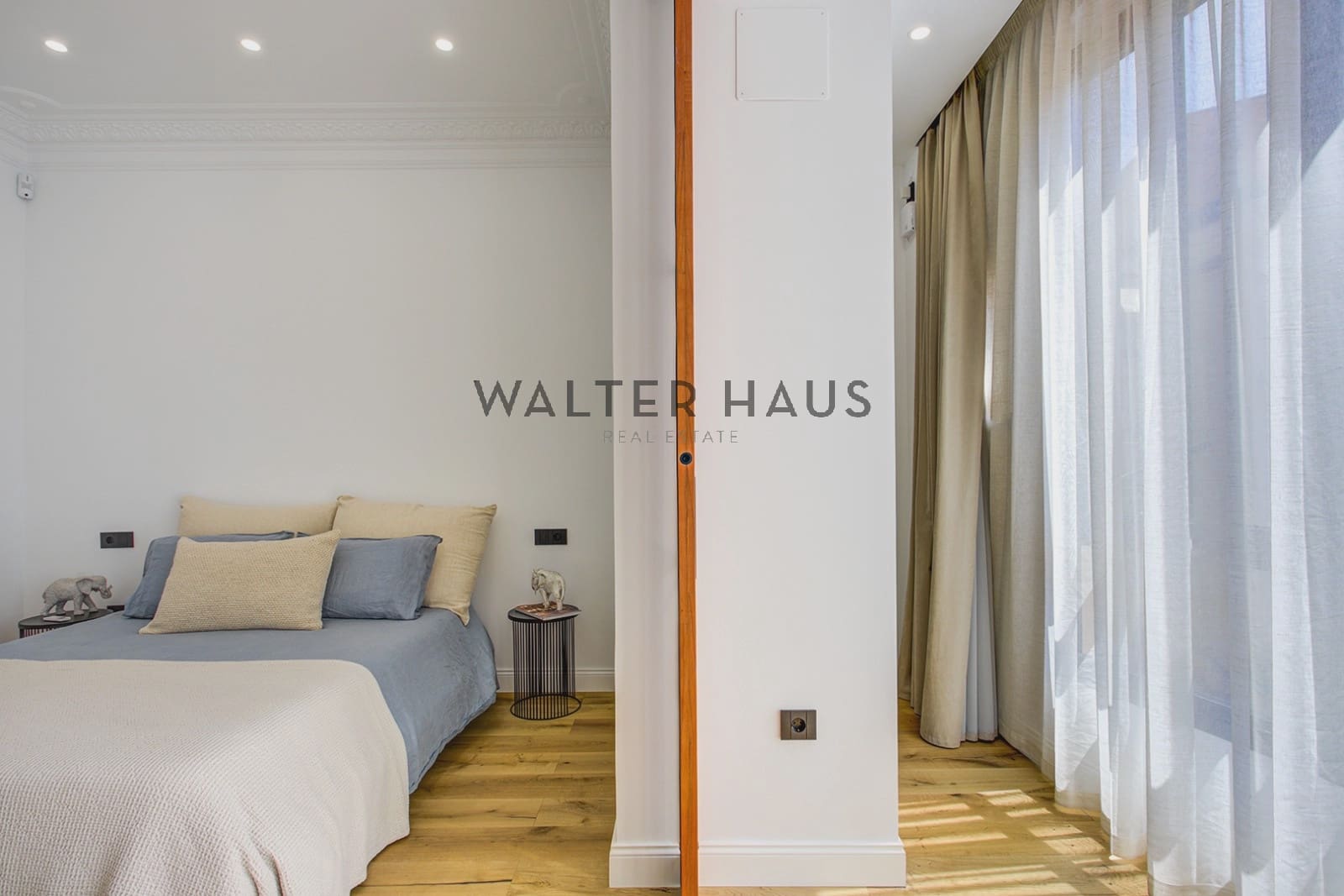 3 slaapkamer Flat te koop in Barcelona stad - € 1.250.000 (Ref: 9866202)