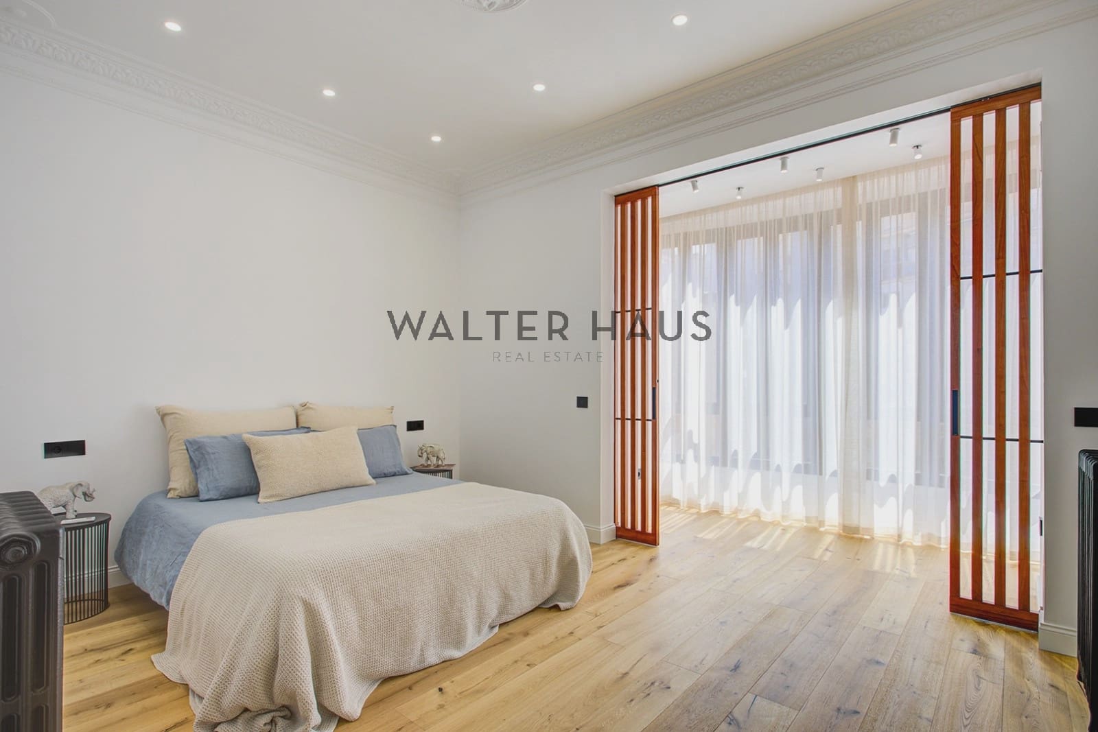 3 slaapkamer Flat te koop in Barcelona stad - € 1.250.000 (Ref: 9866202)