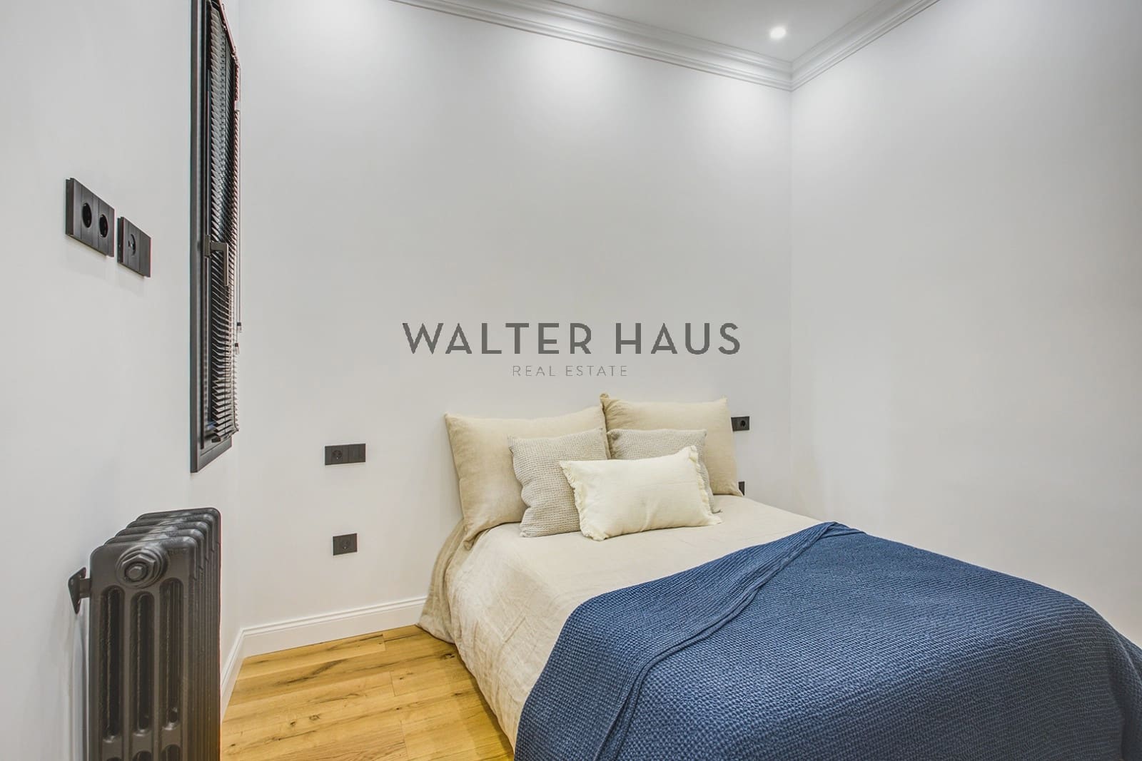 3 slaapkamer Flat te koop in Barcelona stad - € 1.250.000 (Ref: 9866202)