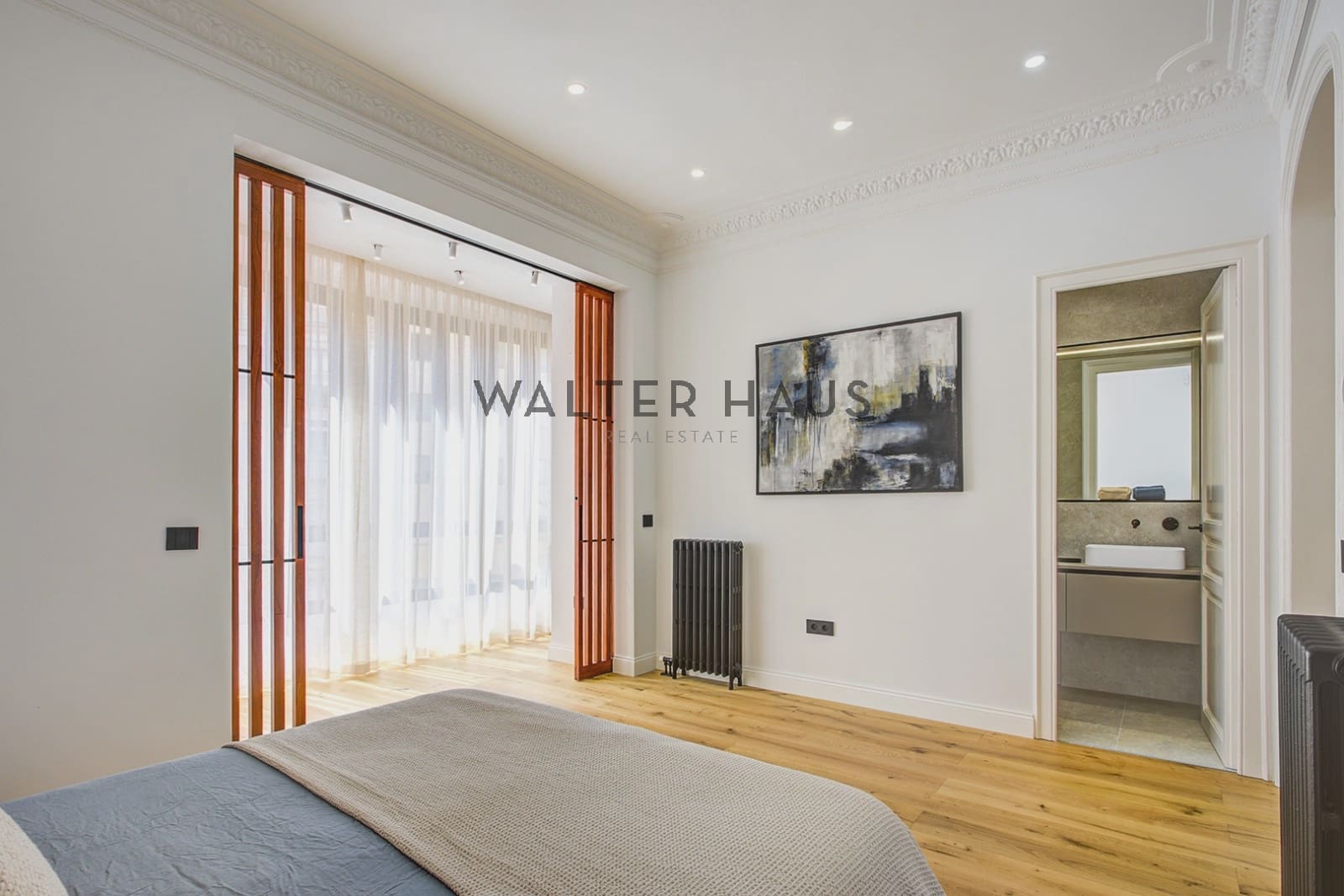 3 slaapkamer Flat te koop in Barcelona stad - € 1.250.000 (Ref: 9866202)