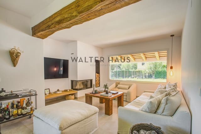 4 sypialnia Willa na sprzedaż w Santa Cristina d'Aro - 1 250 000 € (Ref: 9872284)