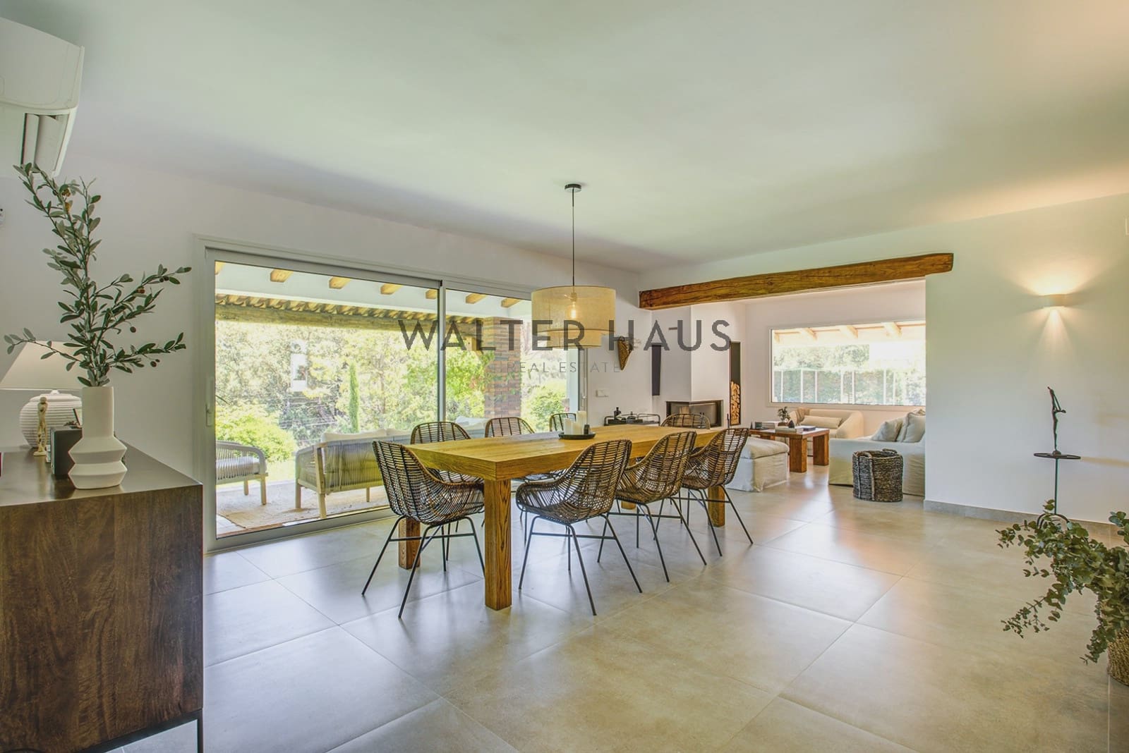 4 sypialnia Willa na sprzedaż w Santa Cristina d'Aro - 1 250 000 € (Ref: 9872284)