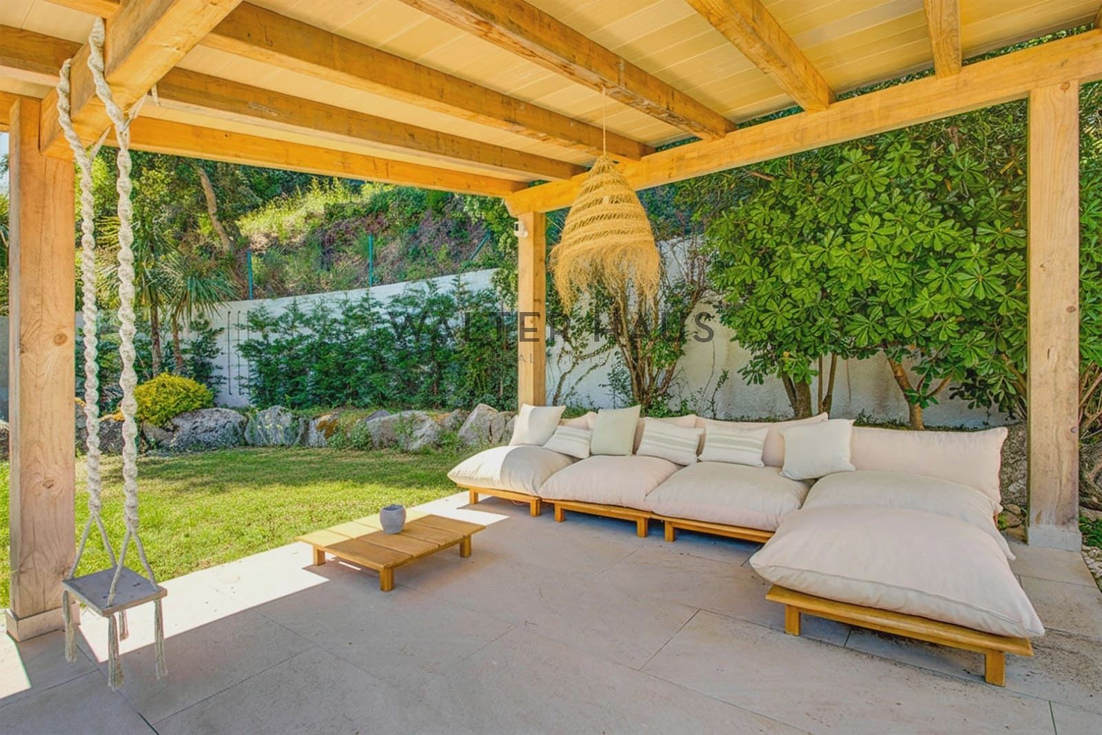 4 sypialnia Willa na sprzedaż w Santa Cristina d'Aro - 1 250 000 € (Ref: 9872284)