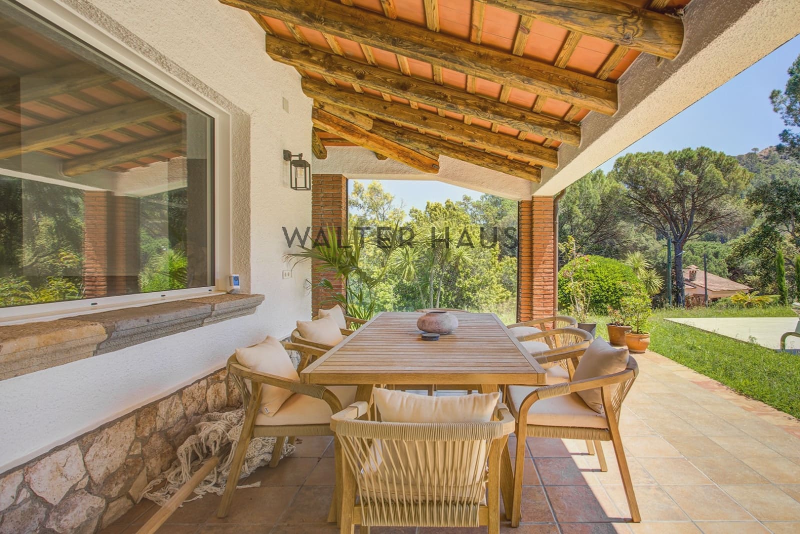 4 sypialnia Willa na sprzedaż w Santa Cristina d'Aro - 1 250 000 € (Ref: 9872284)